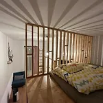 Downtown Apartment