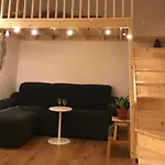 Downtown Apartment
