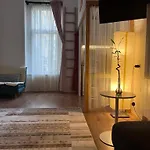 Downtown Apartment