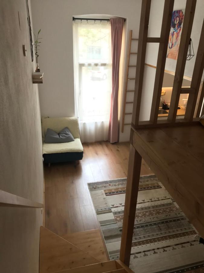 Apartment Downtown Timişoara
